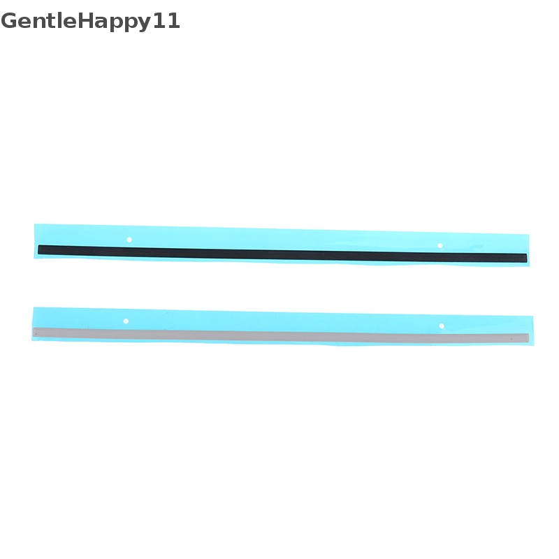 Gentlehappy 1PCS Pad Karet Laptop Baru Untuk HP ENVY X360 15-DR Lenovo Bottom Cover Foot Pad id