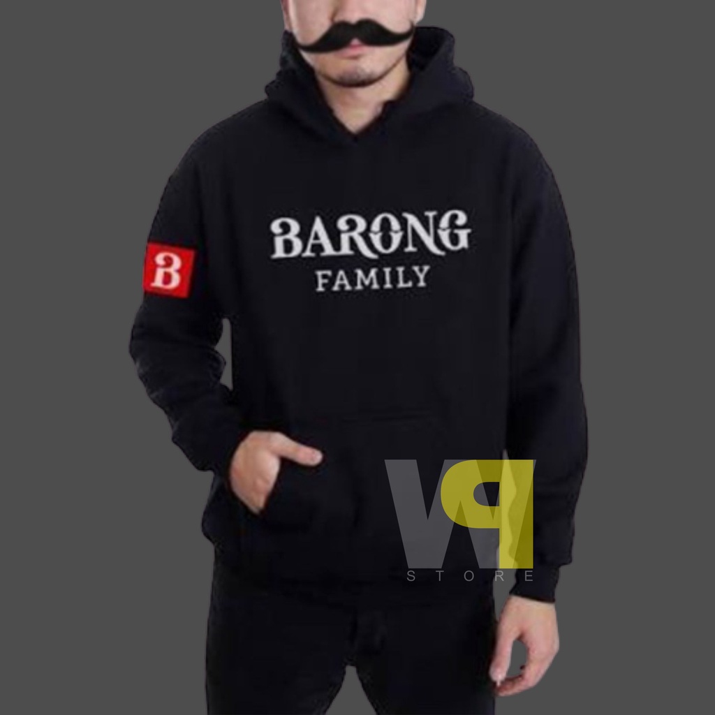 HOODIE BARONG FAMILY JAKET JUMPER YELLOW CLAW