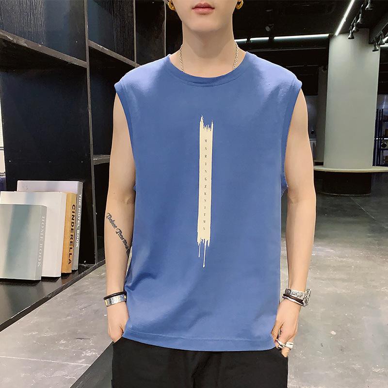 BISA BAYAR DI TE,MPAT/ BS/COD//KAOS DALAM  SINGLET MORGAN PRIA//TERLARIS