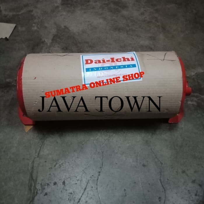 Diskon tabung klakson angin kecil dai-ichi OLK346