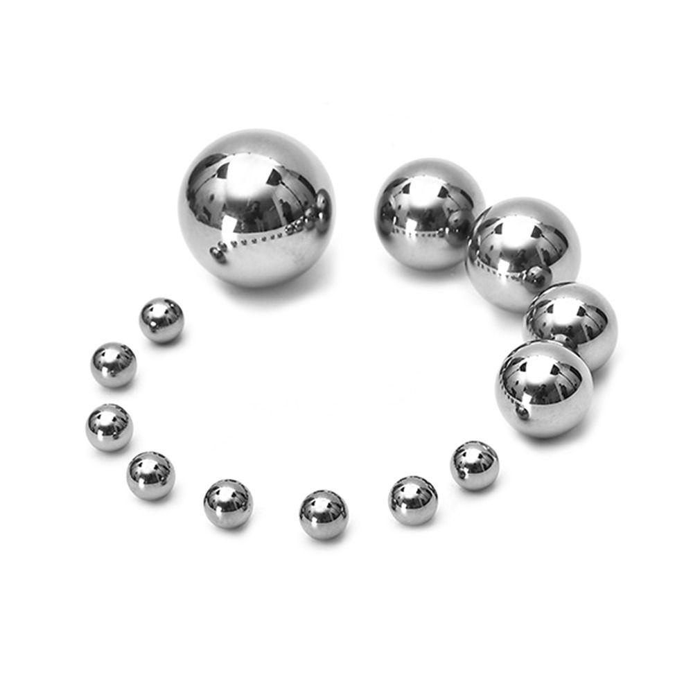 TOP 10 /30Pcs Tungsten Beads ball New Nice-Designed High Quality Slotted Bead