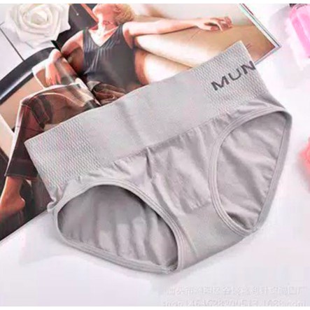 BAJ CELANA DALAM CD KORSET WANITA SLIMMING PANTS UNDERWEAR WOMEN NYAMAN LEMBUT TERLARIS COD IMPORT CD009