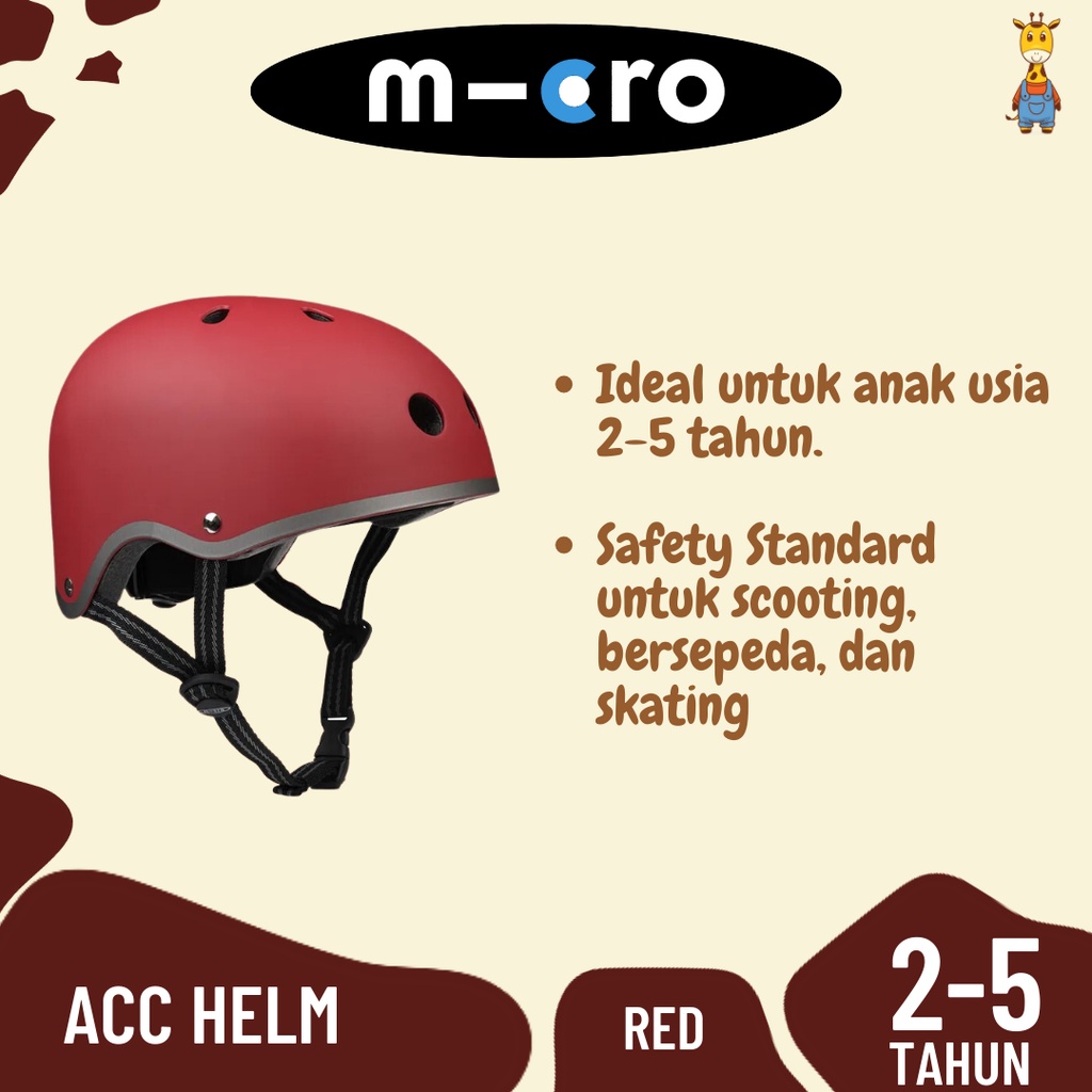 Micro Acc Helm