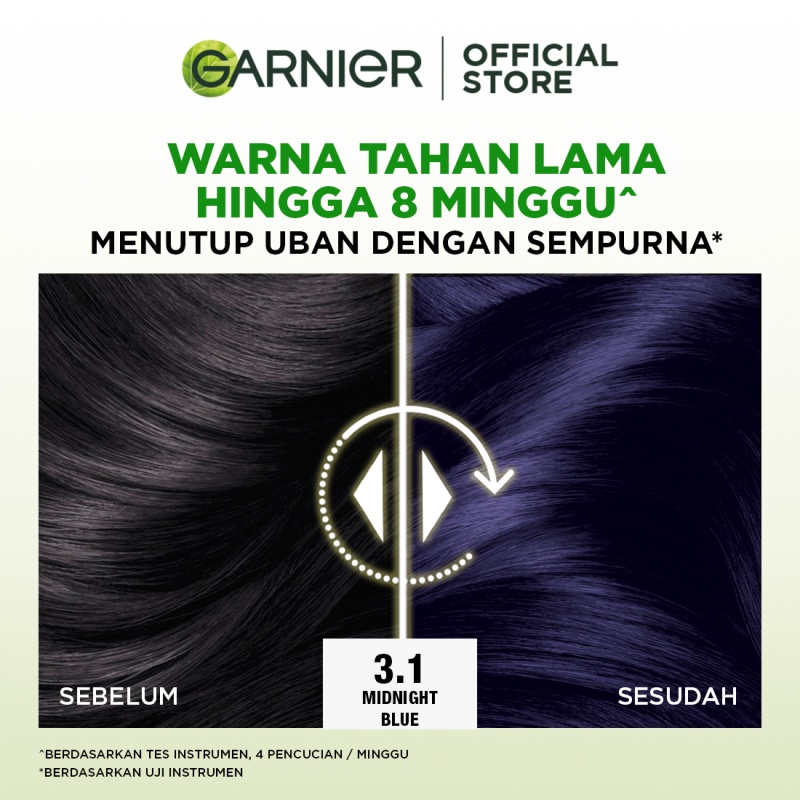Garnier Color Naturals Ultra Color - 105ml