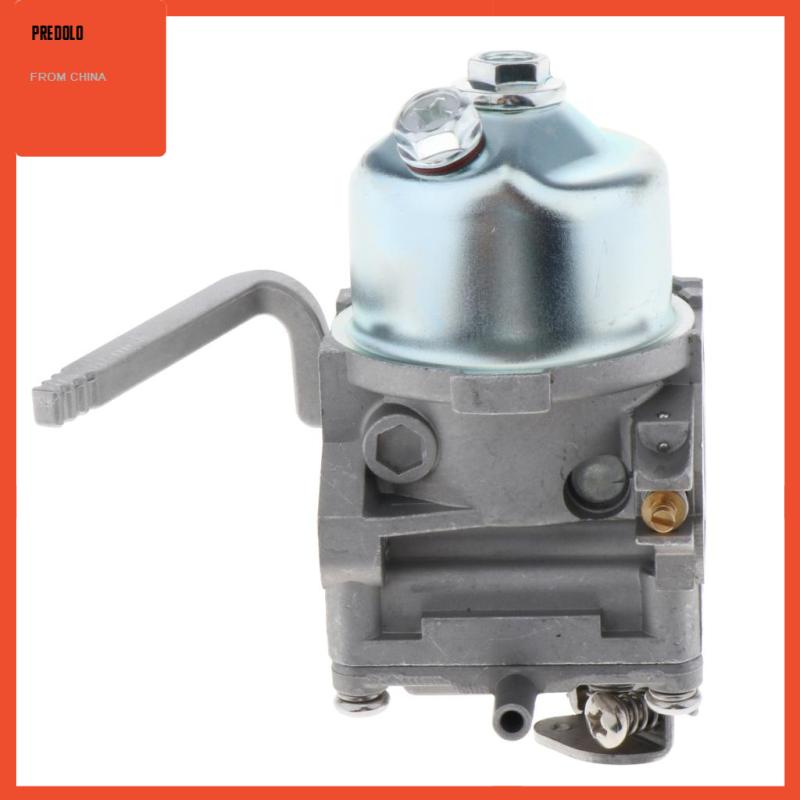 [Predolo] Mesin Tempel 16100-ZW6-716 Carburator Untuk Motor Perahu BF