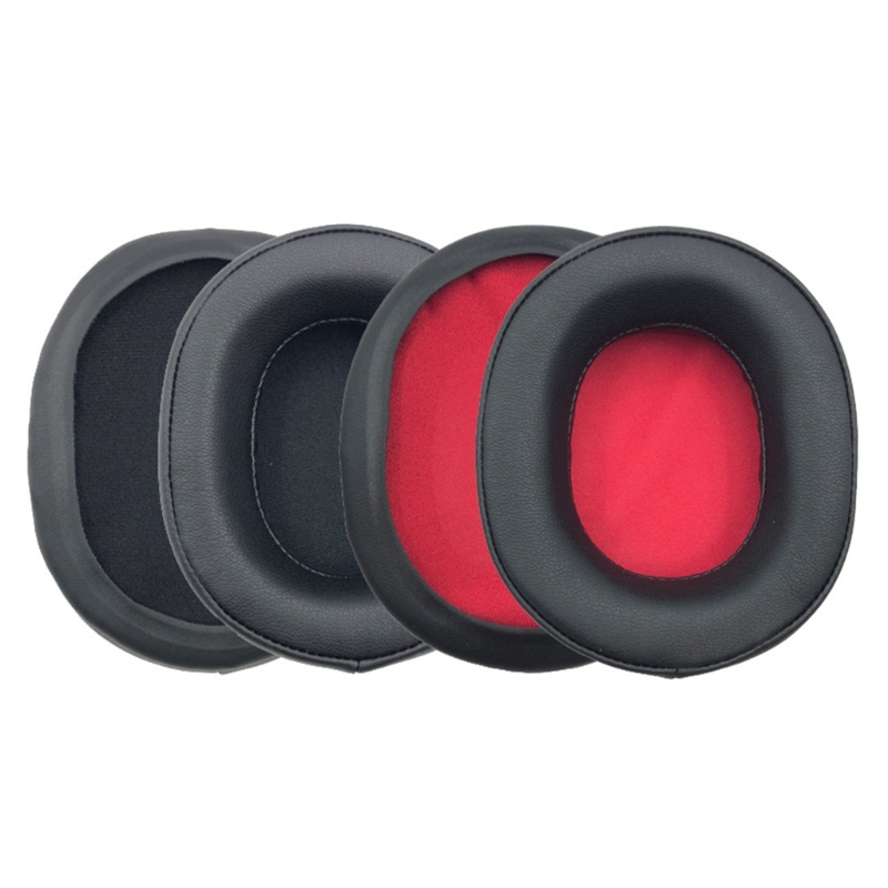 Cre Comfort Ear Pads Memory Sponge Penutup Telinga Untuk ATH-WS990BT Headphone Earpads Cocok Untuk Mendengarkan Headphone Lama Sl