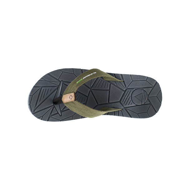 Outdoor Pro Foja Coral Sandal Jepit Pria CORAL