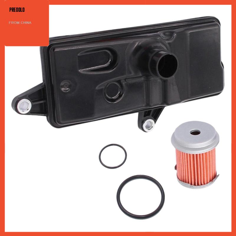 [Predolo] Transmission Gearbox Filter Internal 25420-5T0-003 Untuk FC7 Kokoh