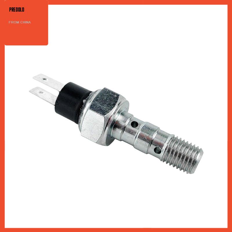 [Predolo] Sensor Saklar Tekanan Rem 4012981 Sparepart Untuk Sportwan