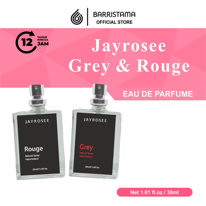 BESTSELLER Parfum GREY 30ml Parfum Maskulin