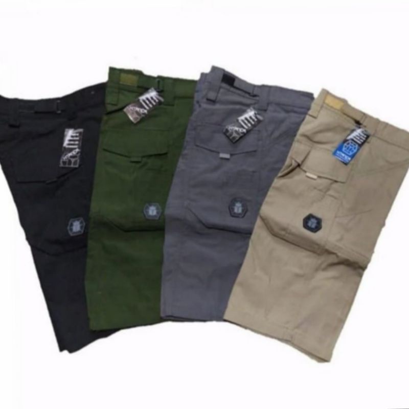 Celana Tactical Kitanika / Celana Kitanica