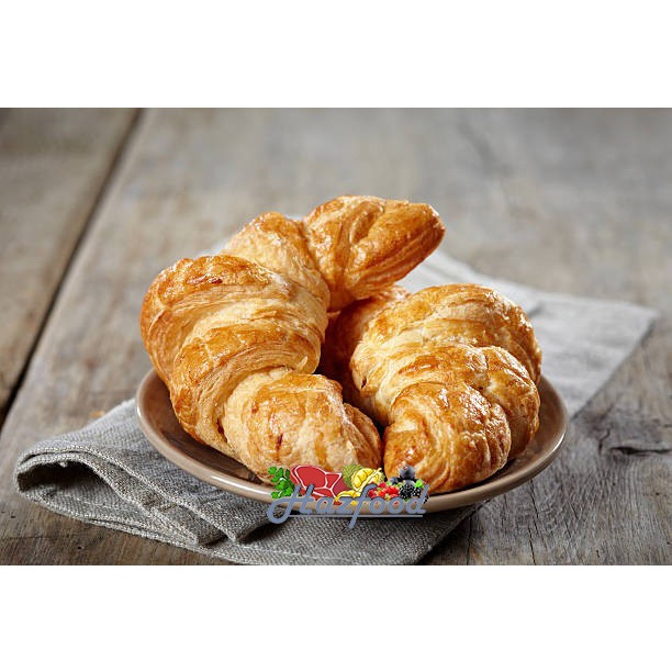 

Bon Patis Croissant RTE 40pcs x 40gr - 1Karton