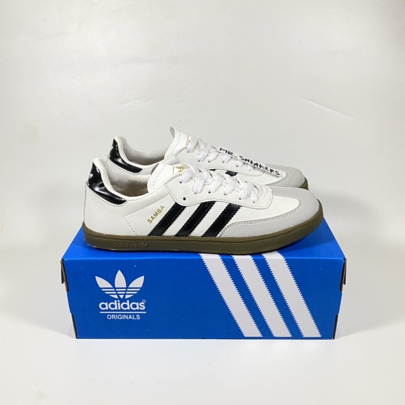 ADIDAS SAMBA OG PREMIUM GRADE ORIGINAL PRIA