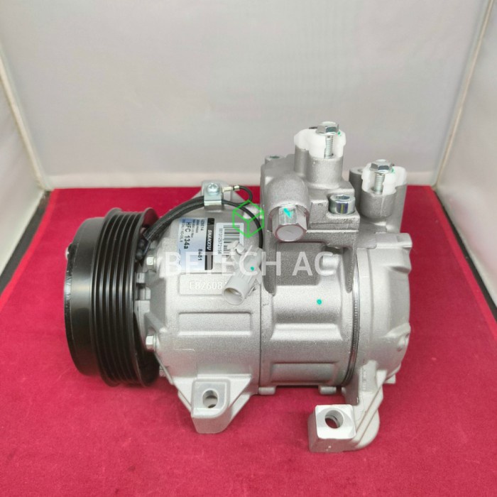 Compressor Suzuki Grand Vitara 5Pk Kompresor AC Mobil