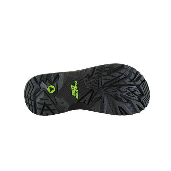 OUTDOOR PRO ASLAN JX SANDAL JEPIT PRIA