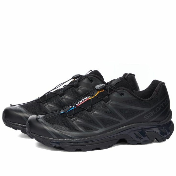 Sepatu Pria Salomon XT-6 Advanced Premium Original
