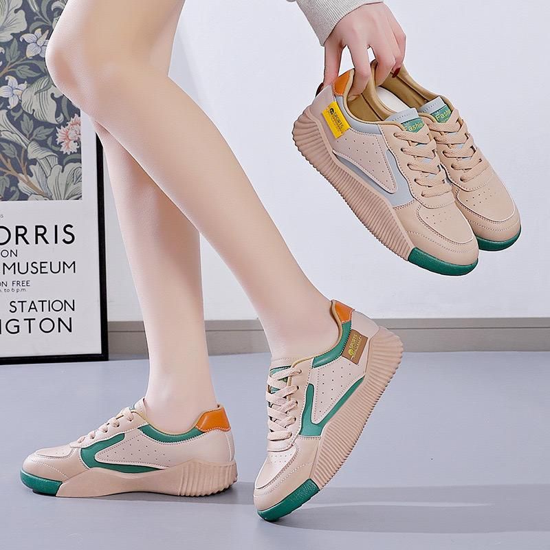 Sepatu Wanita Import 0211680 LOEWE Sneakers Wanita