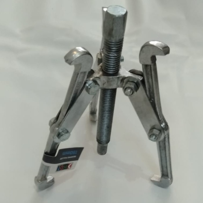 HDT treker 3 kaki 6 INCH tracker gear three arm puller 6&quot;