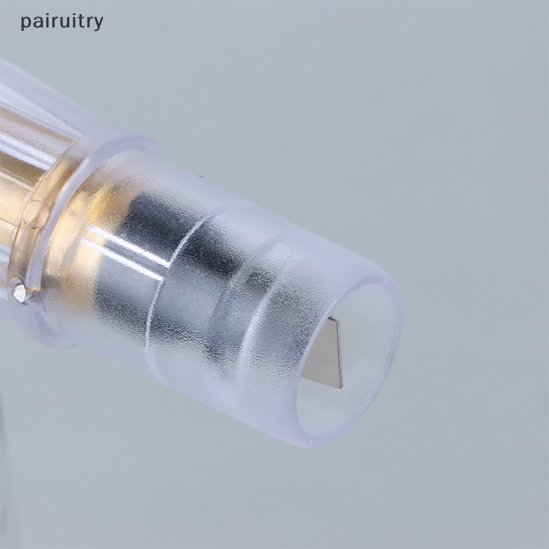 Prt Transparan Foamer Jet Bottle High Pressure Foam Lance Mesin Cuci Mobil High Foaming PRT