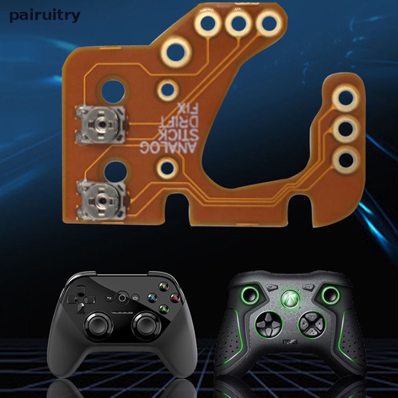 Prt Untuk PS4 PS5 Controller Ana Stick Drift Fix Modul Untuk PS4 Untuk Xbox one Xbox series X S Untuk Switch NS pro PRT