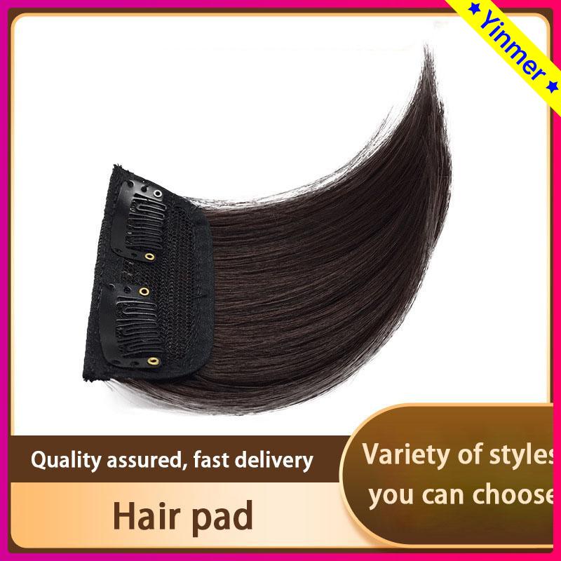 COD✨ Bantalan Rambut Mini One Piece Sutra Suhu Tinggi-Yinmer