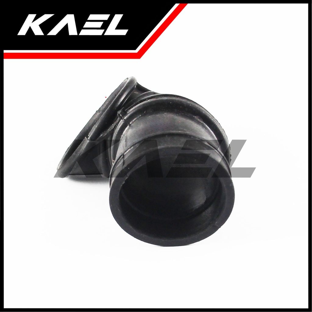 Karet Filter Fino &amp; Mio Lama Old &amp; Mio Sporty &amp; Mio Soul Saringan Udara Hawa Join Joint Karbu Karburator Carbu