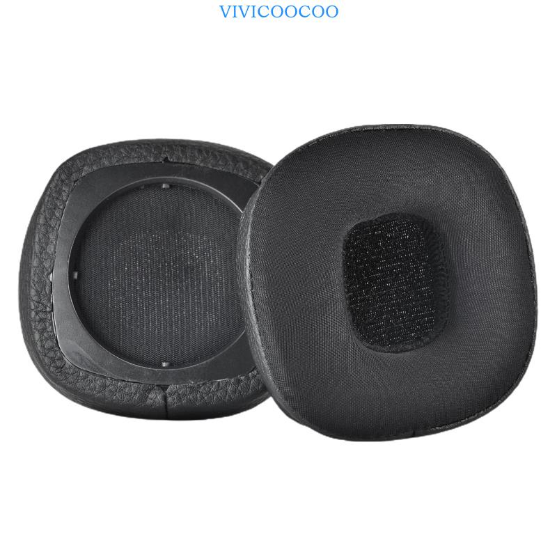 Vivi Soft Earpads Untuk Major II III 34 Headphone Ear Pads Cooling Gel Cushion