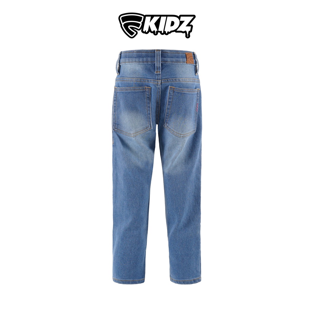 CELANA ANAK ANAK FRIDAY KILLER | ZOTA KIDS BLUE