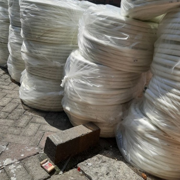 Pipa Ac Artic 1/4×3/8 0,5pk sampai 1pk panjang 31 Meter MFD27