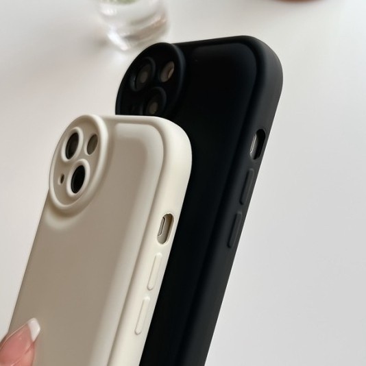 CASE AIRBAG WARNA FOR IPHONE X XS XR XS MAX IPHONE 11 11 PRO 11 PRO MAX