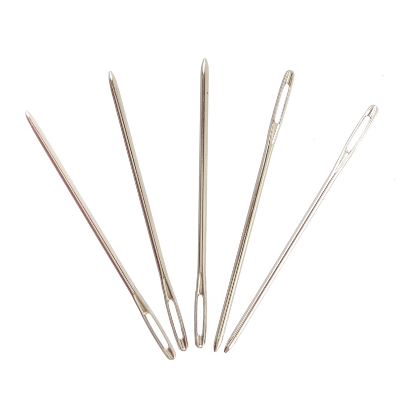 Jarum Kruistik / Jarum Sulam/ Cross Stitch - no 18