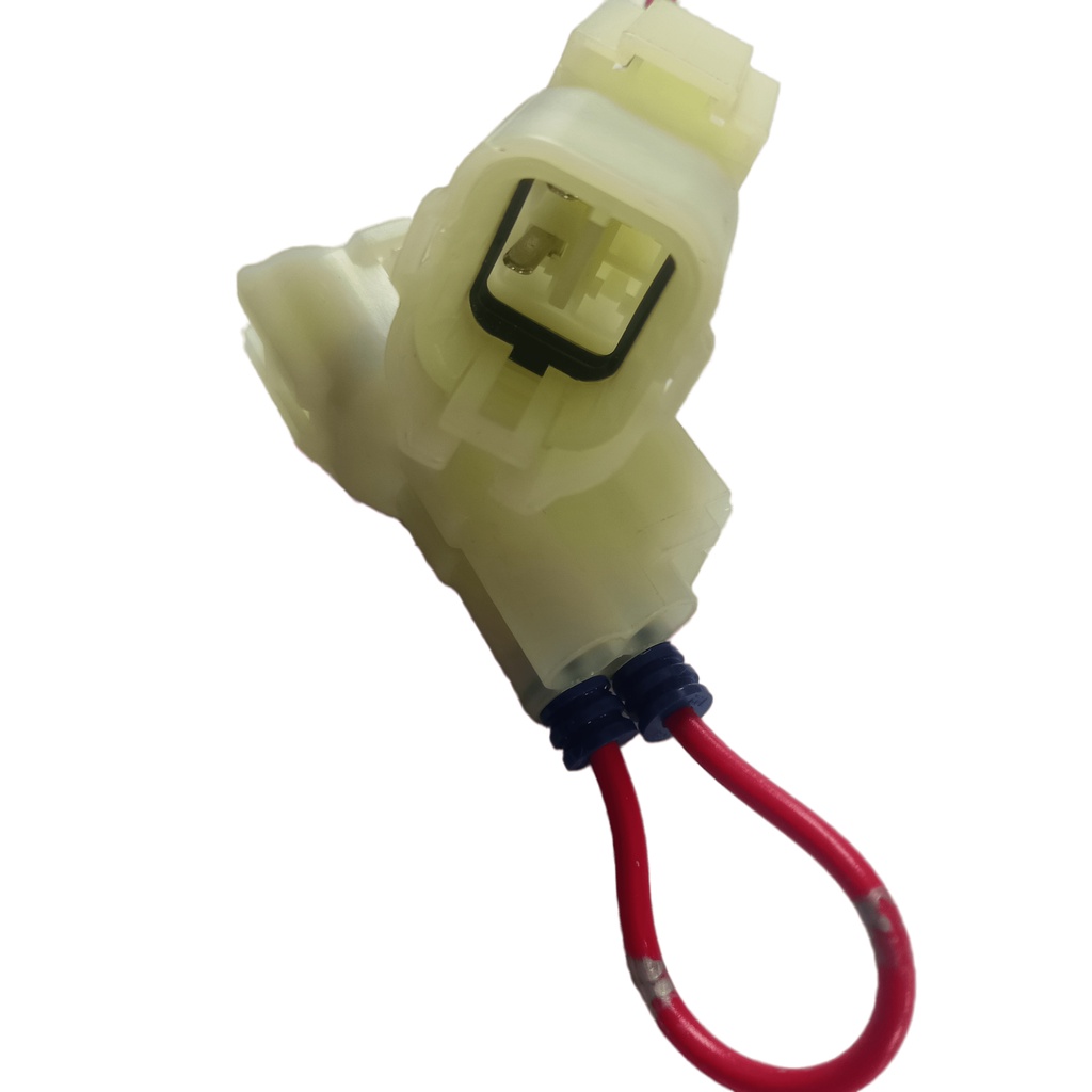 Conector Reset CDI ECU DLC Short Semua Motor Honda Injection