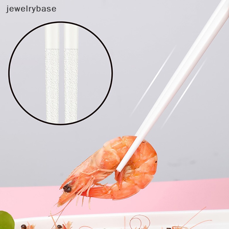 [jewelrybase] Amber Sakura Sumpit Jepang Antibakteri Anti slip Tahan Suhu Butik