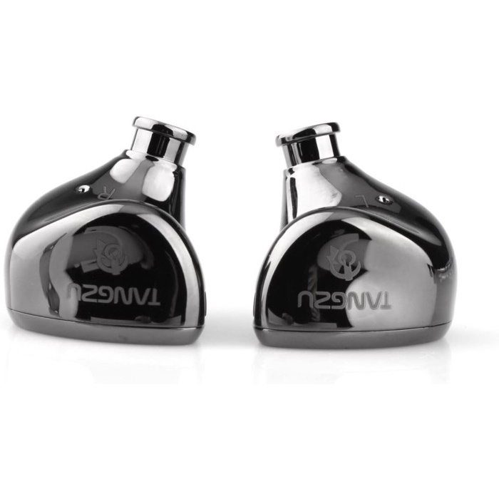 TANGZU x HBB ZETIAN WU HEYDAY Planar Driver Modular In Ear Earphone