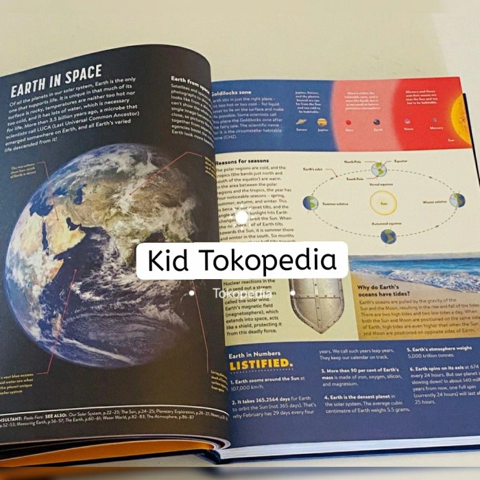 Britannica Children's Encyclopedia book hardcover