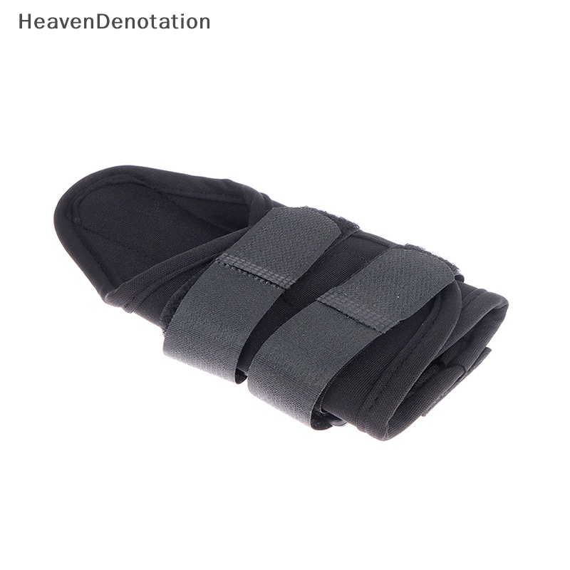 [HeavenDenotation] Golf Swing Trainer Training Aksesoris Korektor Pergelangan Tangan Band Memperbaiki Strap Guide HDV