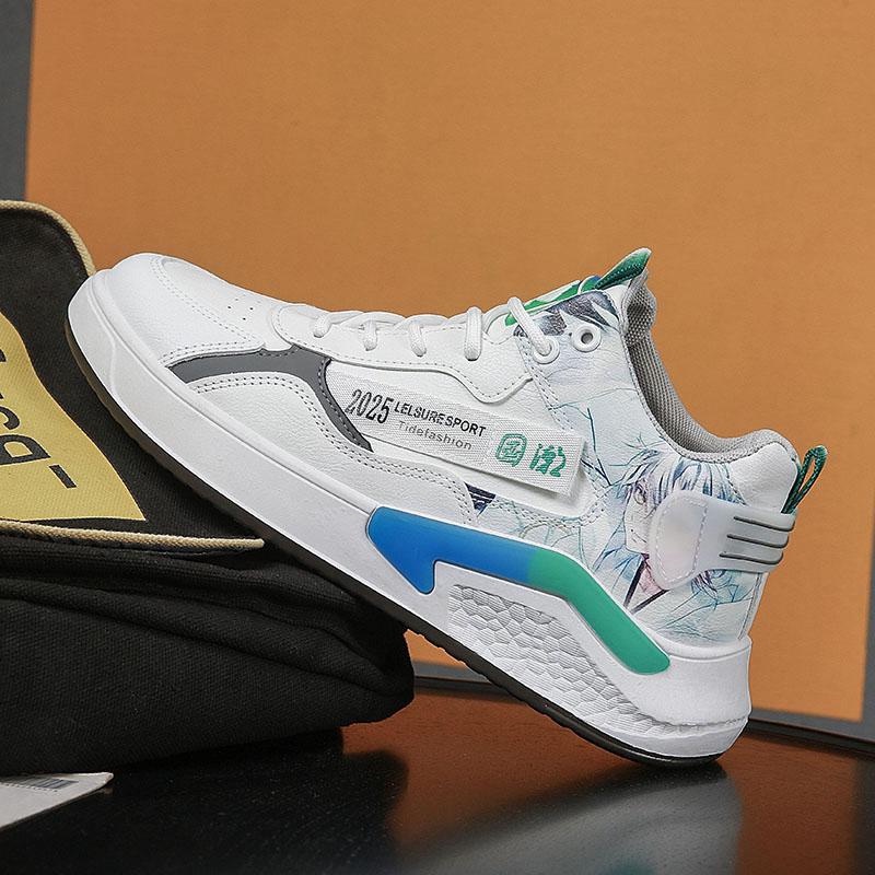 ✅PINKEY F001 Sepatu Pria - wanita Sneakers Import Kasual Premium Sporty Kekinian