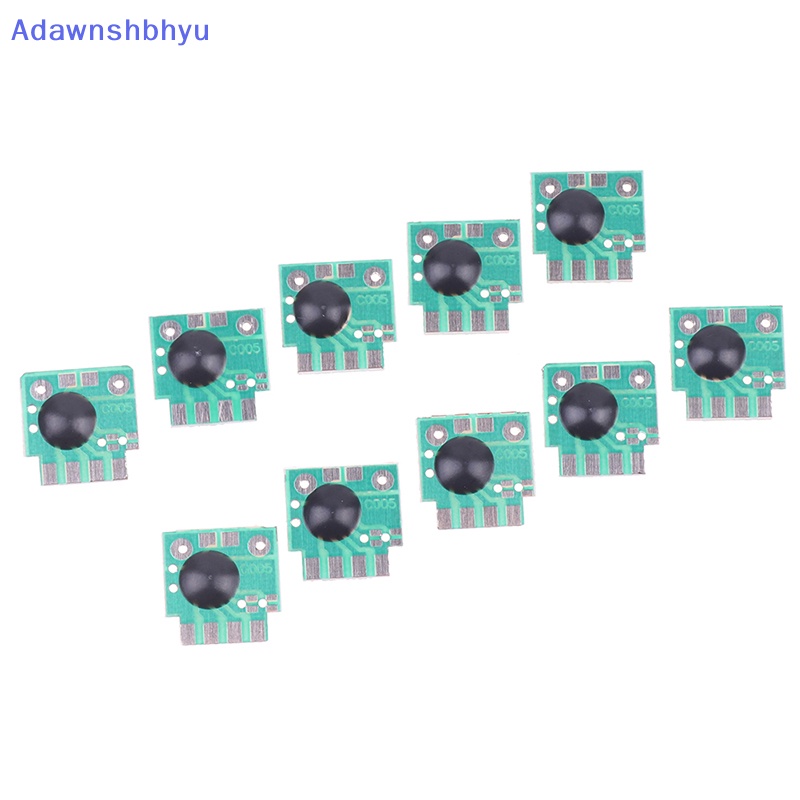 Adhyu 10Pcs multi-Fungsi delay trigger timing chip Modul timer IC timing 2s - 1000h ID