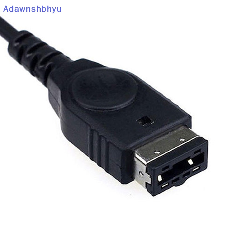 Adhyu Kabel USB Charging Untuk NS DS NDS GBA Game Boy Advance SP USB Line Kabel Cas USB Fashion Untuk NS DS NDS GBA Game Boy Advance SP USB Line Kabel Cas USB Panas Untuk NS DS