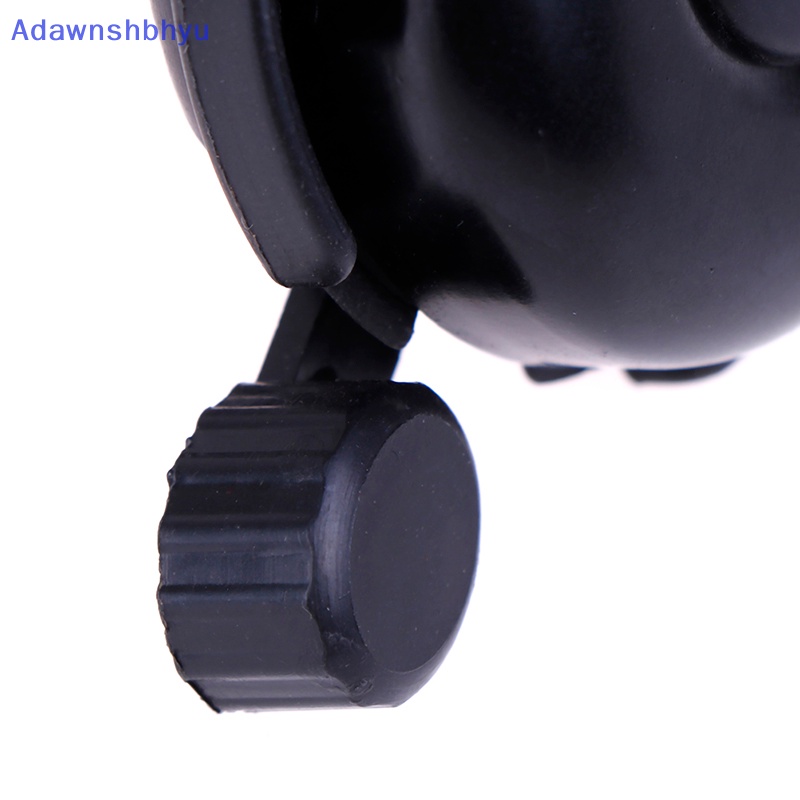 Adhyu Stang Sepeda Lonceng Metal Bike Bell Ring Lonceng Sepeda Tanduk Sepeda Gunung ID