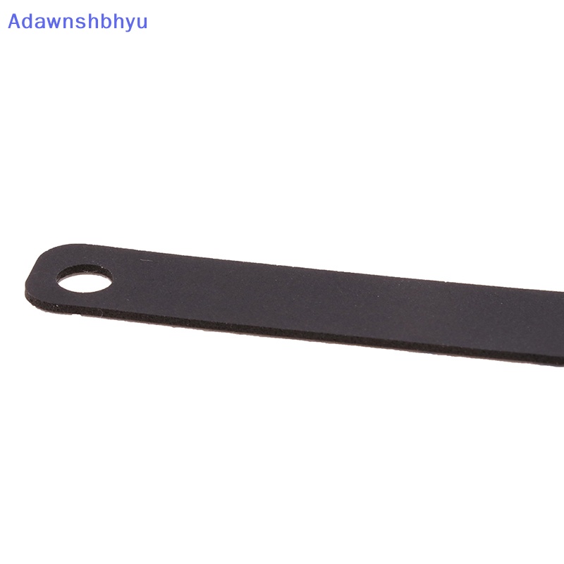 Adhyu Busa Penyekat Suara Spacebar Untuk Keyboard Mekanik DIY 7U Mute Tools ID