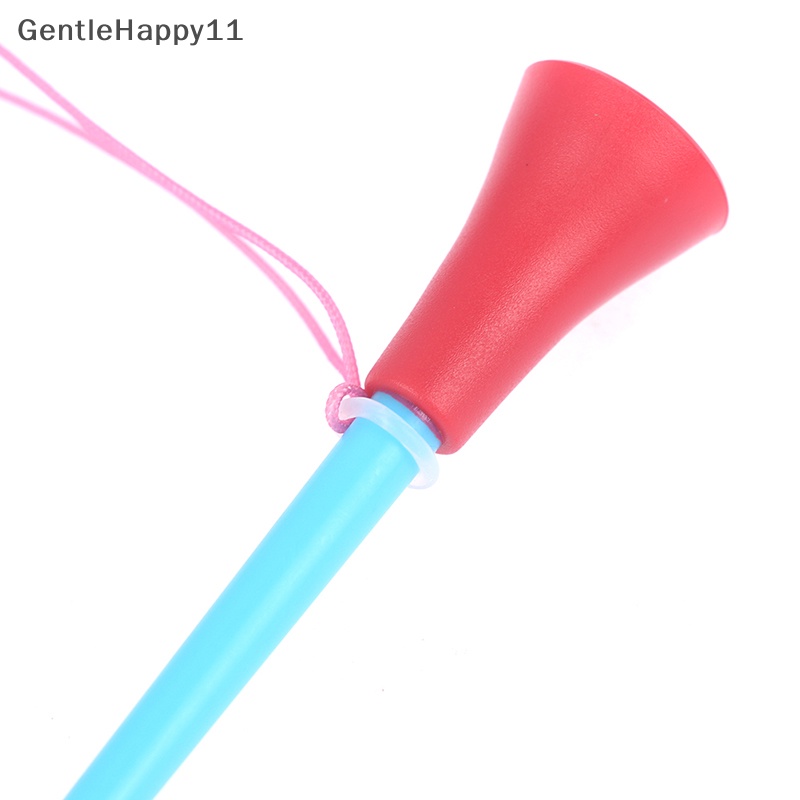 Gentlehappy Golf Rubber Tee Dengan Tali Motif Kartun Handmade Mencegah Kerontokan Holder Bola Golf id