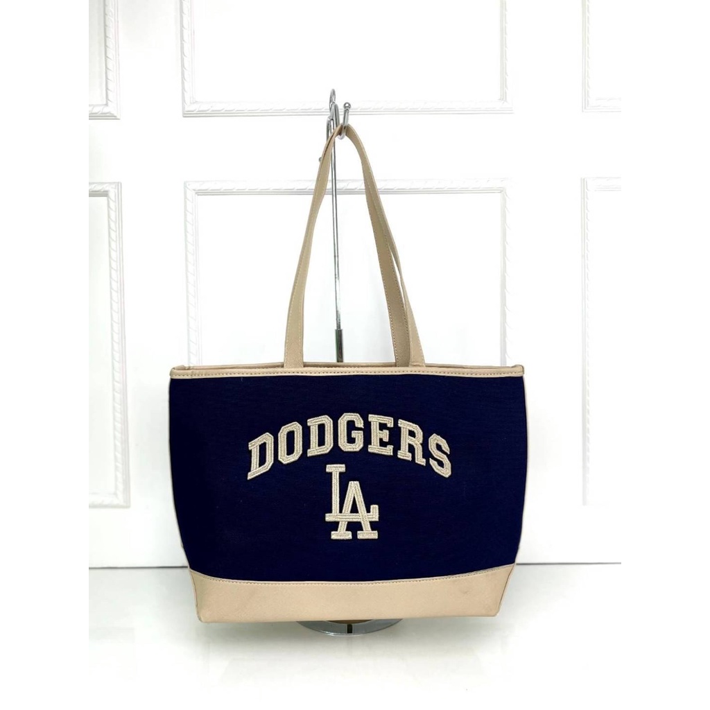 TAS WANITA TOTE MLB NY BAG KEKINIAN NY08 AMERICAN STYLE PREMIUM IMPORT