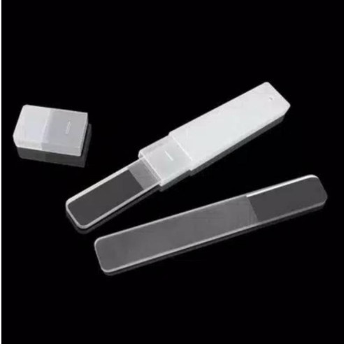 Pengkilap kuku Magic nail nano file
