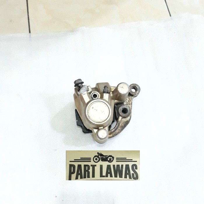 kaliper dick cakram piston satu tua lama rx k king s original ori rem