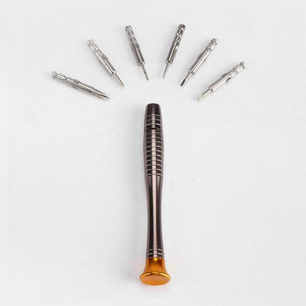 Vastar Obeng Set Reparasi 25 in 1 Torx Smartphone - MA313Z