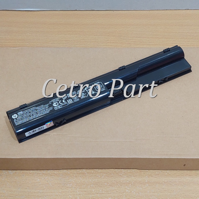 Baterai Batre PR06 For HP Probook 4330s 4331s 4430s 4431s 4435s Series -NEW