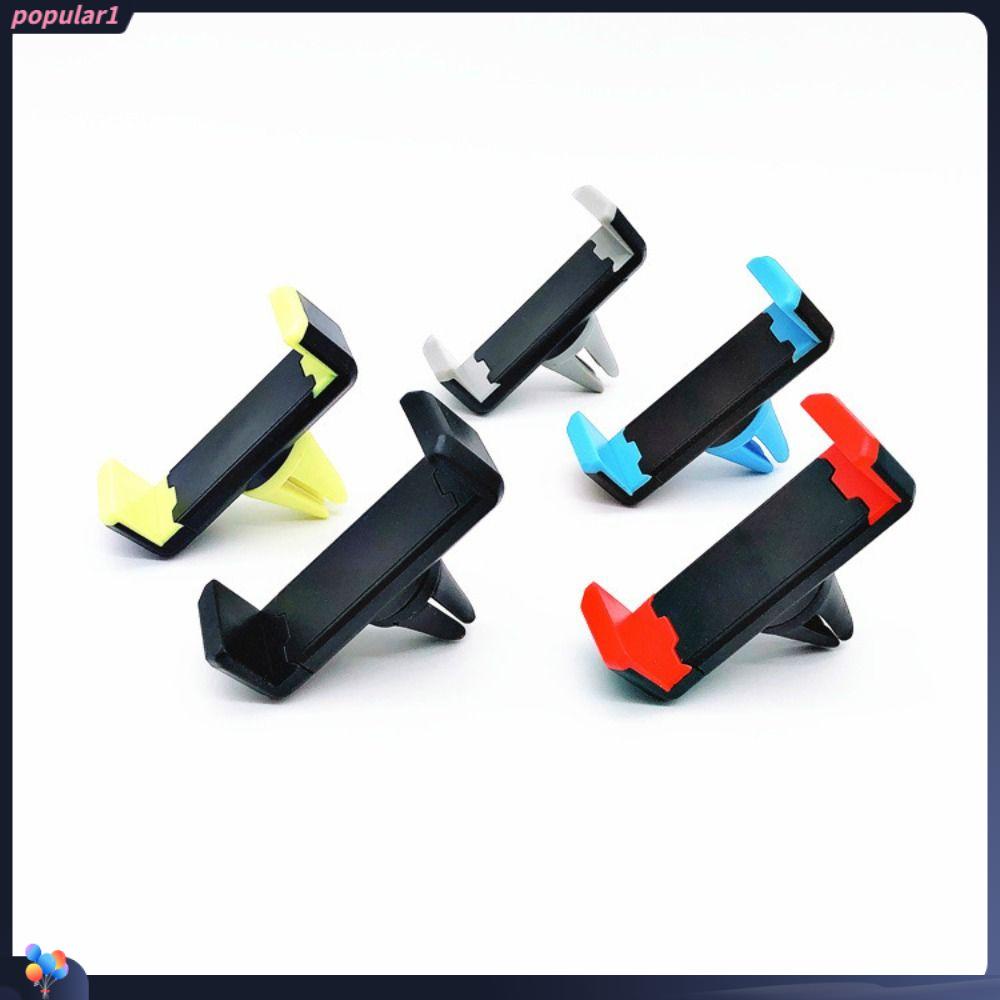 POPULAR Bracket Rotasi 360derajat Holder Handphone Mobil Phone Holder Fleksibel