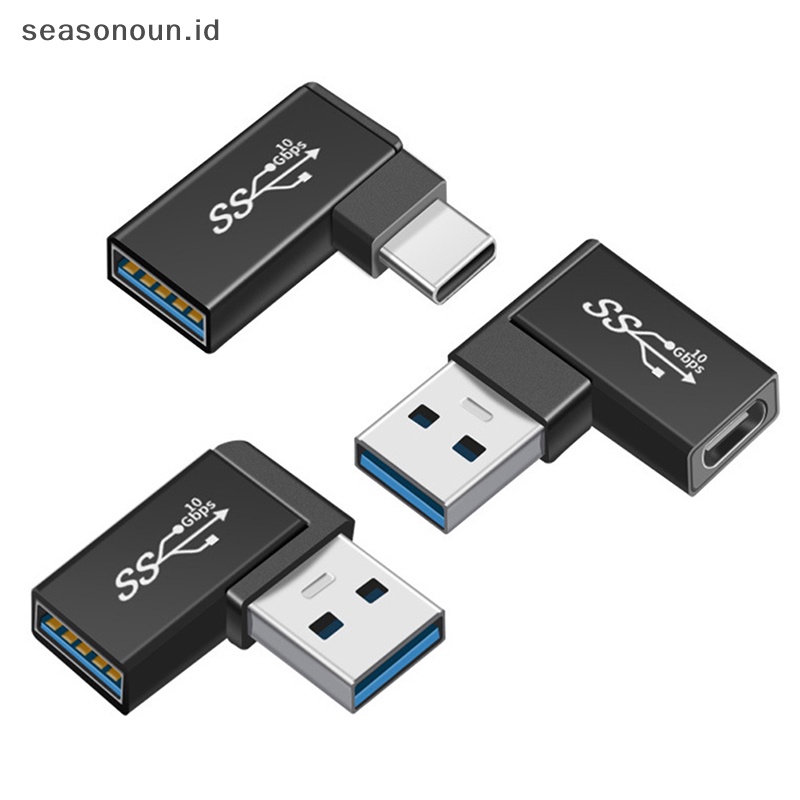 Toserba 3.0 suketdan 3.0 adaptor 3.0 suketale ke kampasype-salur kampasemale konverter ̽ype-c ke 3.0 adaptor 3.0 ̽l 3igh-speed alfinransmission konverter 3adget .