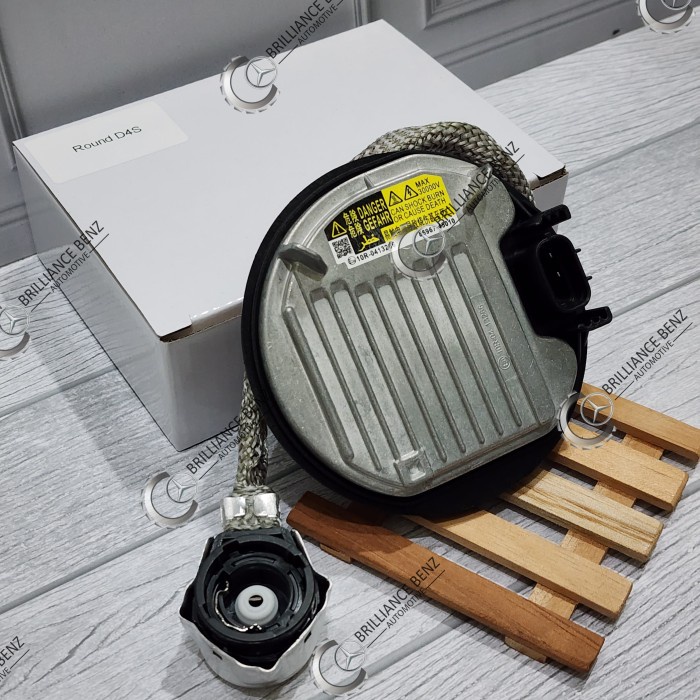 BALLAST HID D4S TOYOTA CAMRY ALTIS LC LEXUS RX270 85967-45010 ORIGINAL